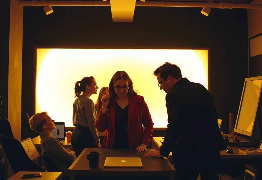 Collaborative design