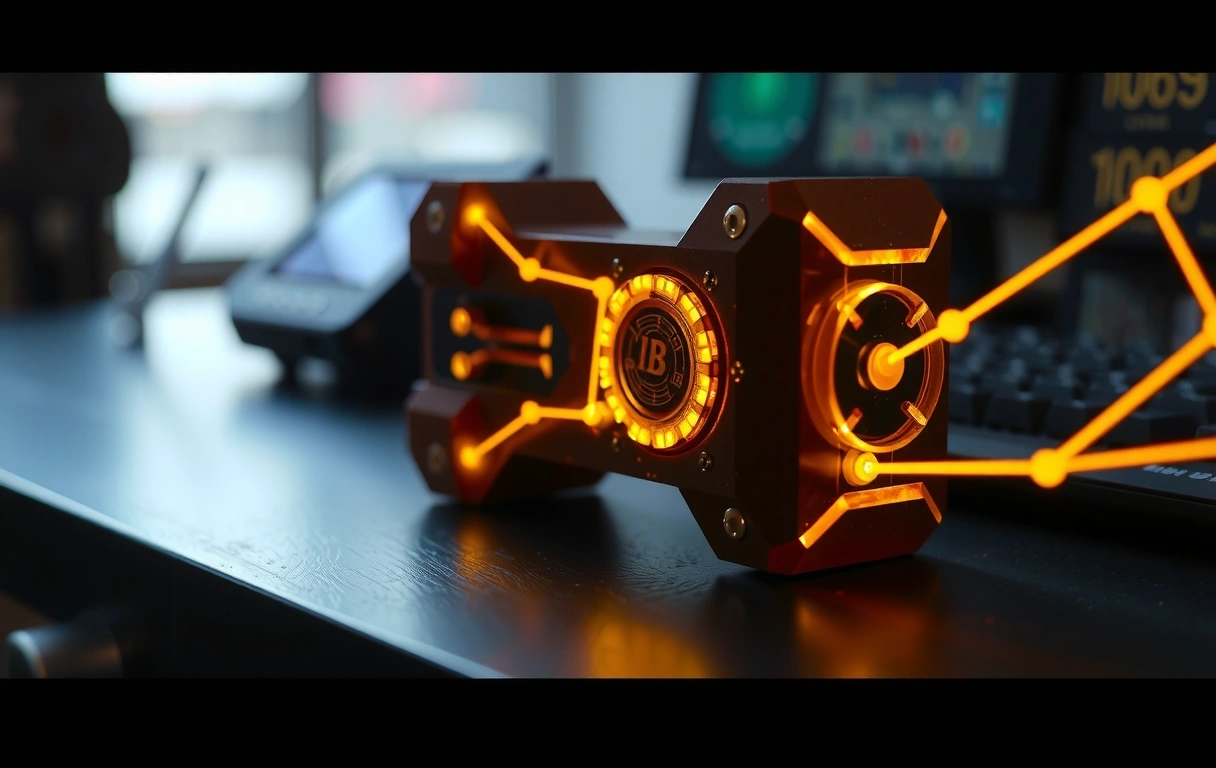 Data Security Visual